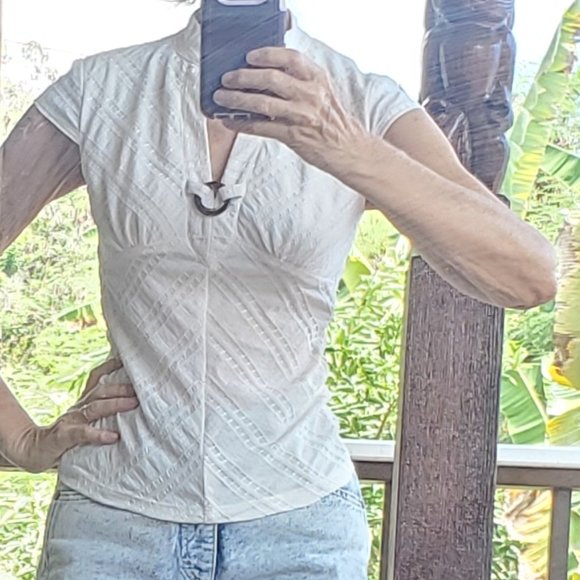 Cute XOXO Top - Picture 6 of 6